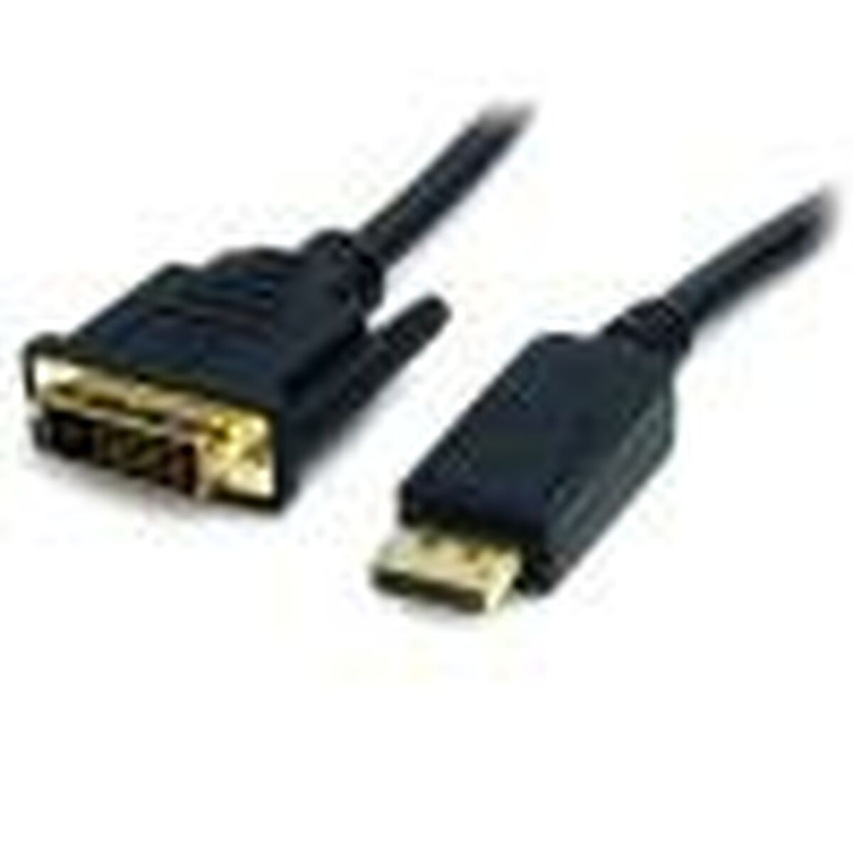 Cabo DisplayPort a DVI Startech DP2DVI2MM6