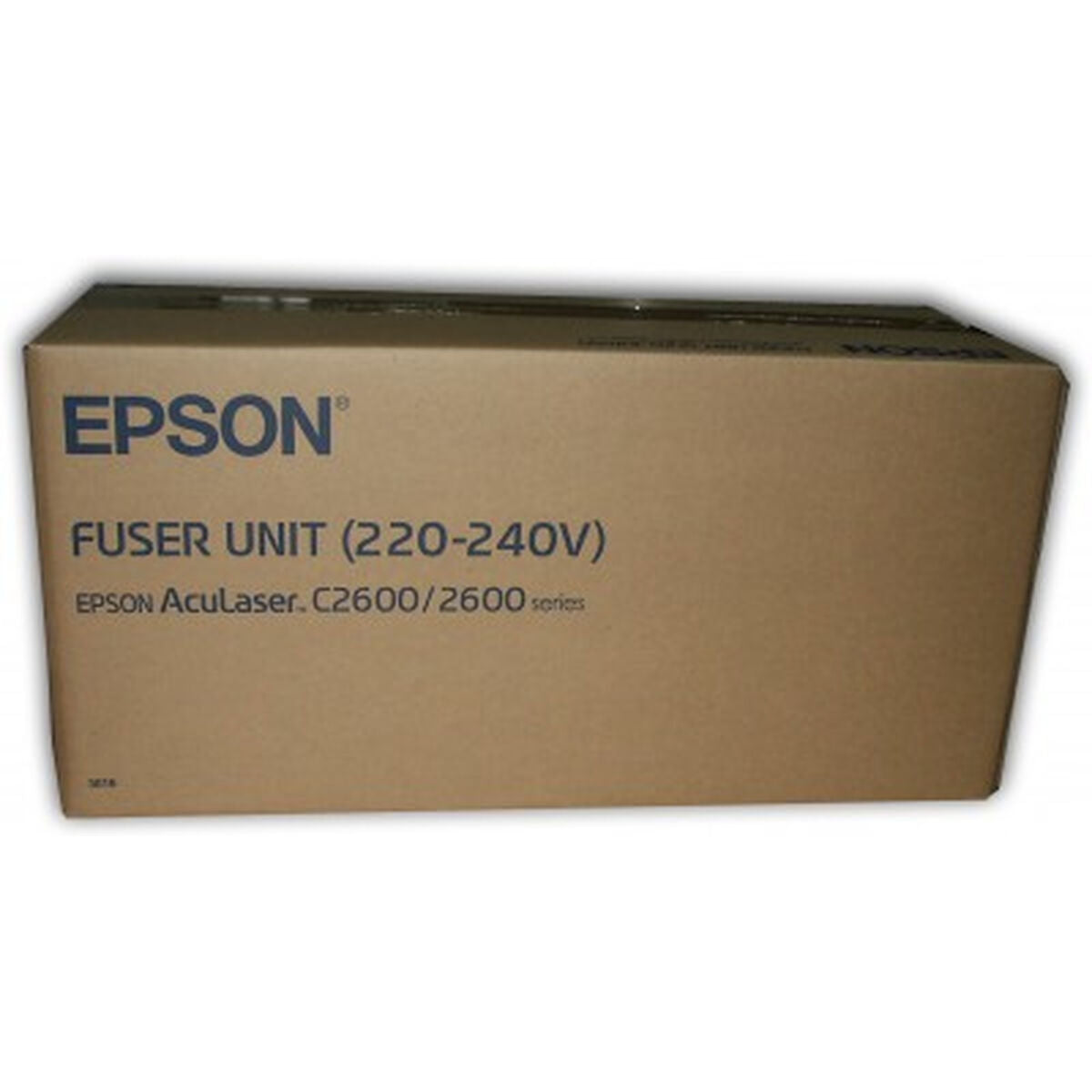 Fusor Reciclado Epson Aculaser C-2600/2600N