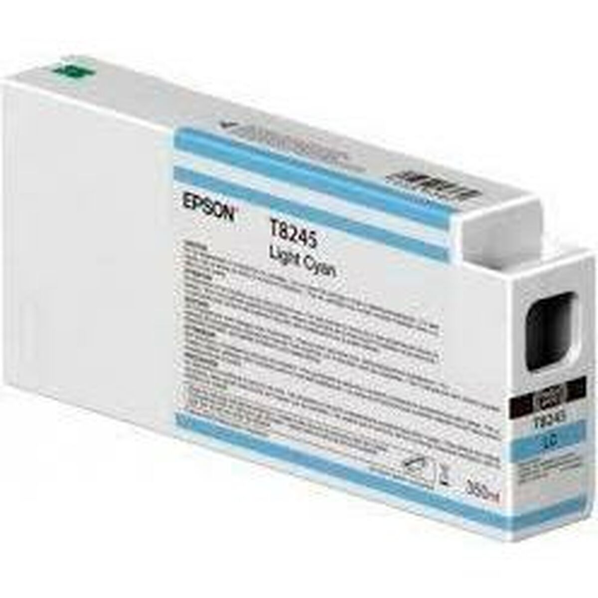 Tinteiro de Tinta Original Epson C13T54X500 Ciano