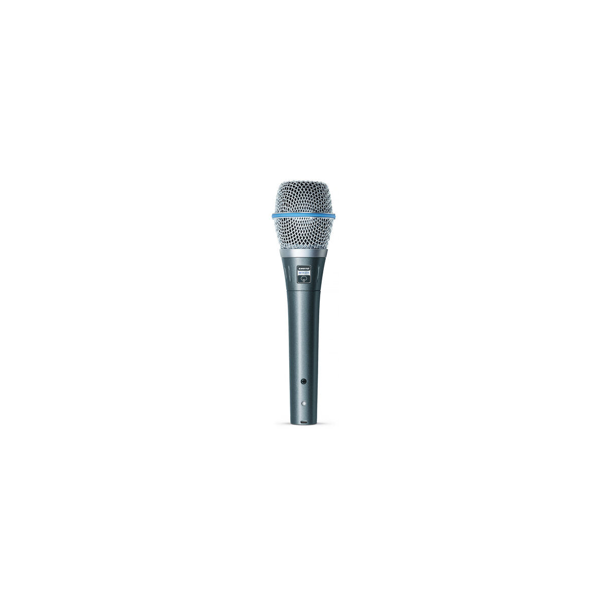 Microfone Shure BETA 87A