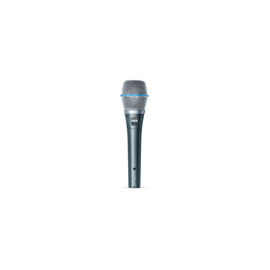 Microfone Shure BETA 87A