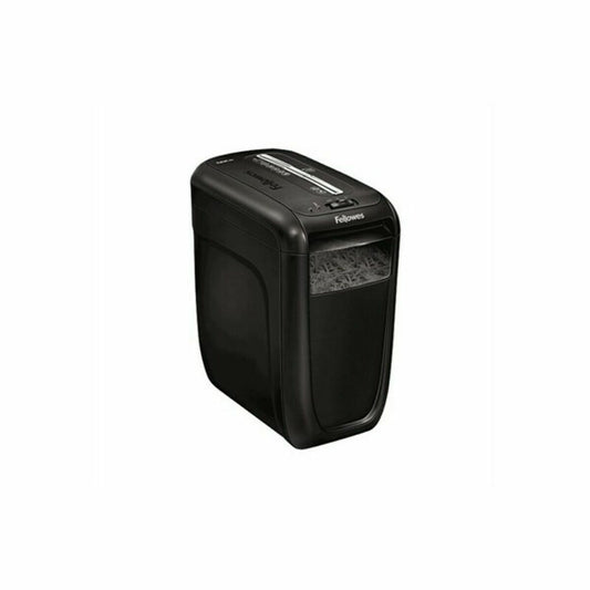 Trituradora de Papel Fellowes 60Cs 22 L