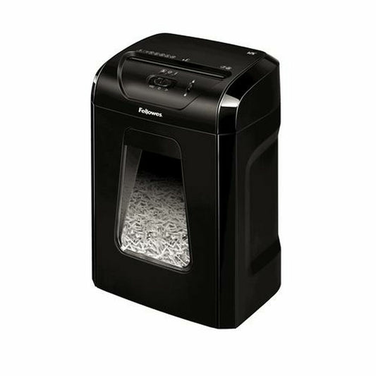 Trituradora de Papel Fellowes Powershred 12C 19 L