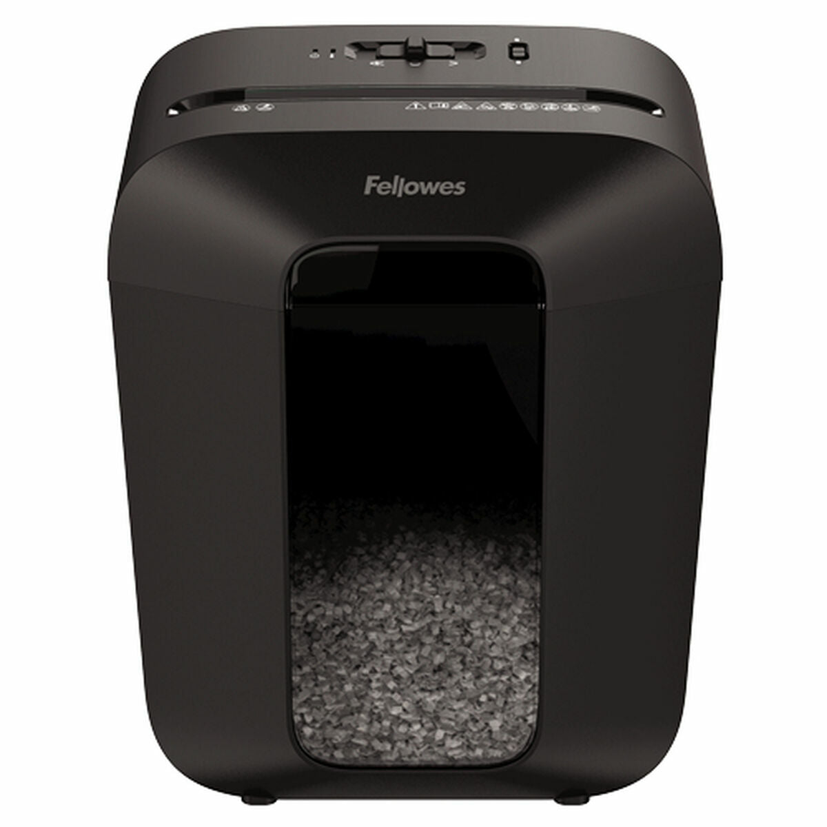 Trituradora de Papel Fellowes Powershred LX41 17 L