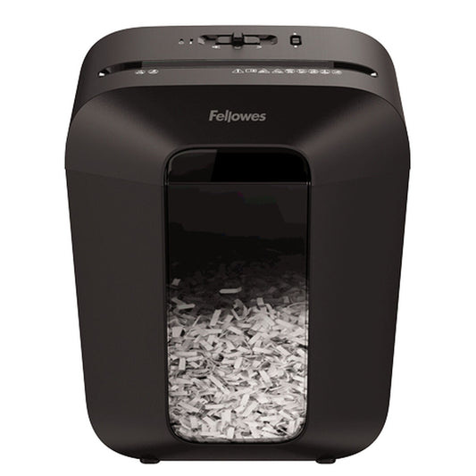 Trituradora de Papel Fellowes Powershred LX50 17 L