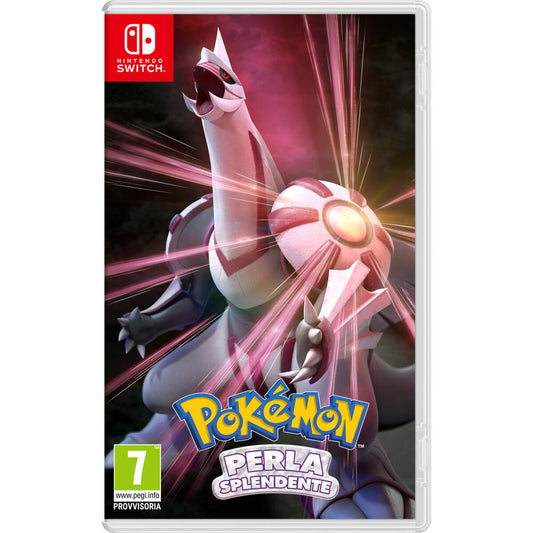 Videojogo para Switch Nintendo POKEMON SHINING PEARL