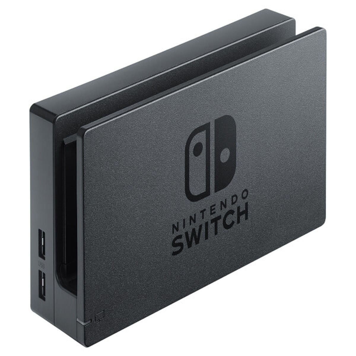 Dock/Base de carga Nintendo Switch