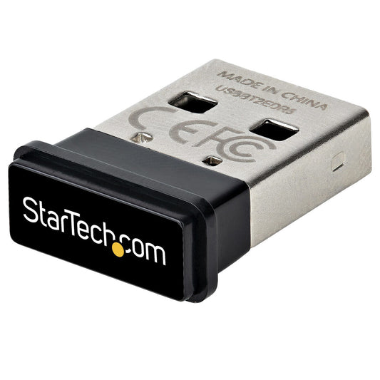 Adaptador Bluetooth Startech USBA-BLUETOOTH-V5-C2