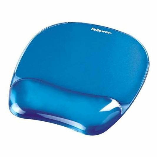 Tapete Antiderrapante Fellowes 91141 Azul