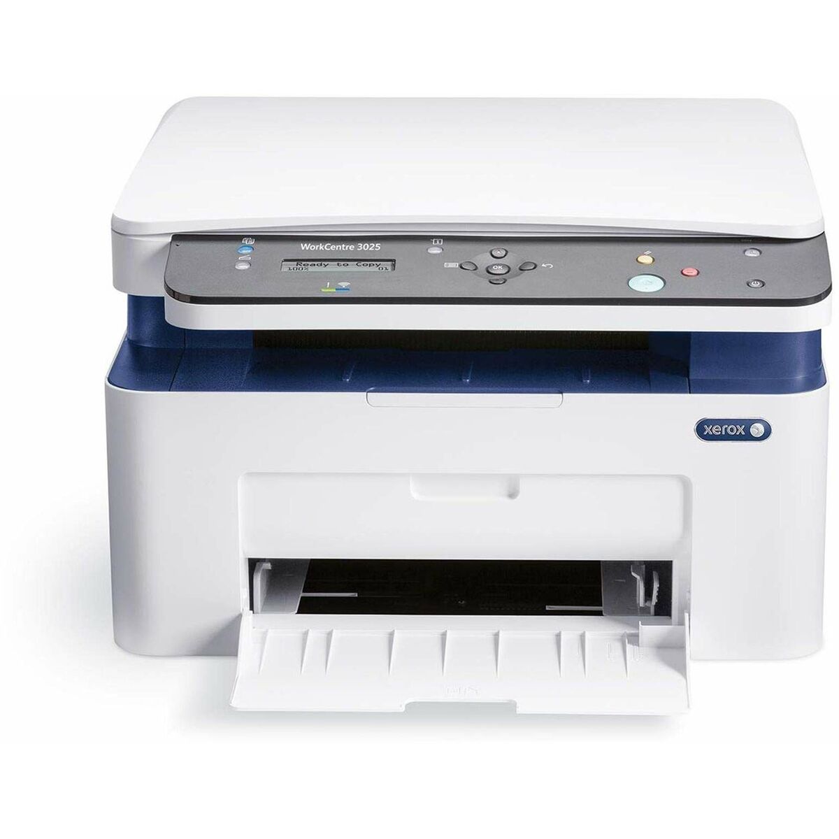 Impressora multifunções Xerox WorkCentre 3025/BI