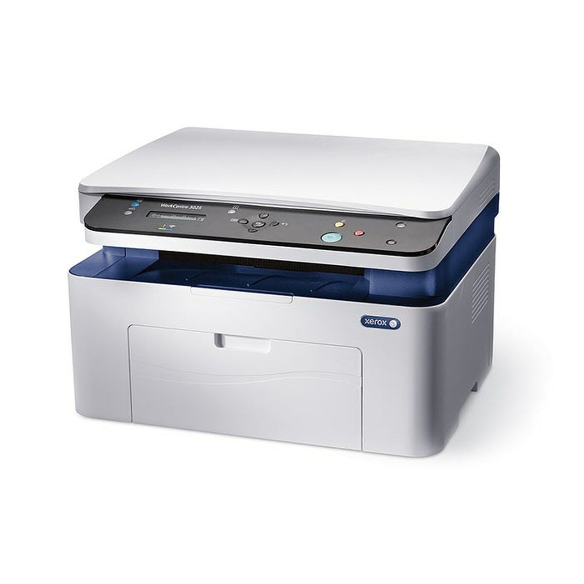 Impressora multifunções Xerox WorkCentre 3025/BI