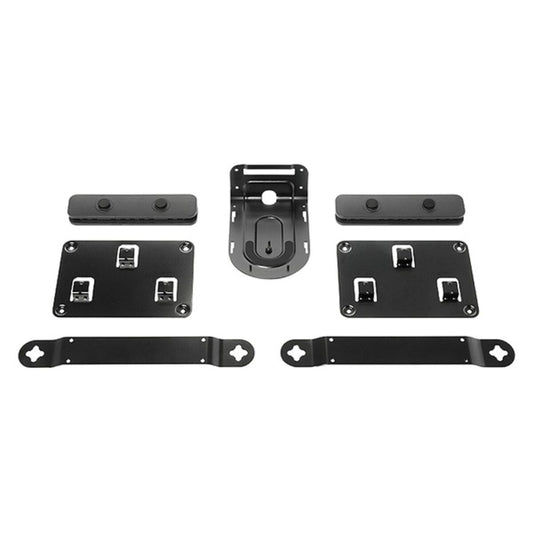 Suporte e Adesivos 3M para Câmaras Desportivas Logitech 939-001644