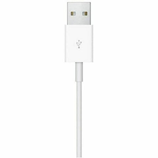 Cabo de Carregamento USB Magnético Apple MX2E2ZM/A Branco 1 m