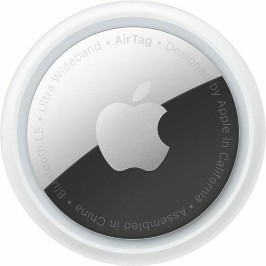 Localizador GPS Apple AirTag Branco