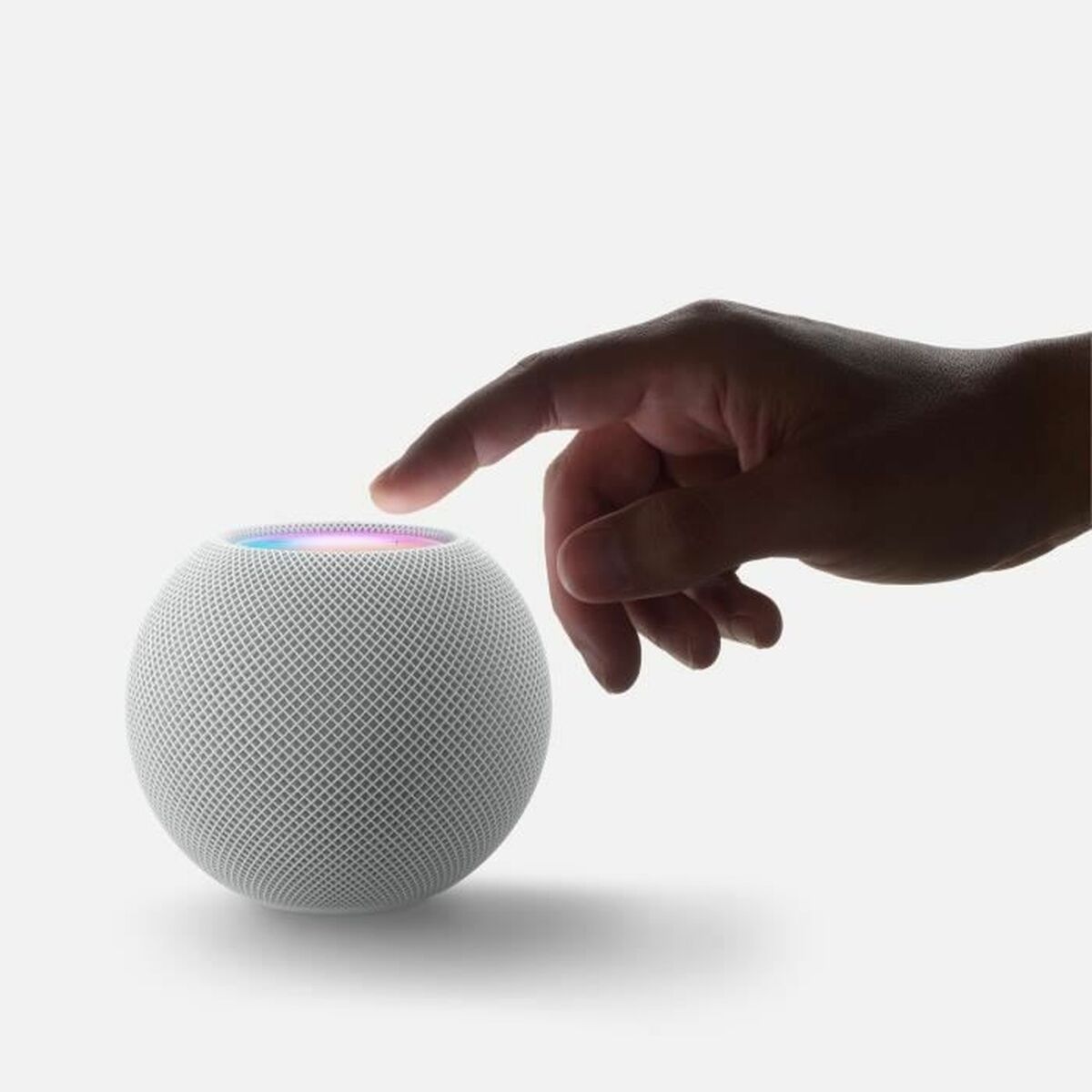 Altavoz Inteligente Apple HomePod mini Branco