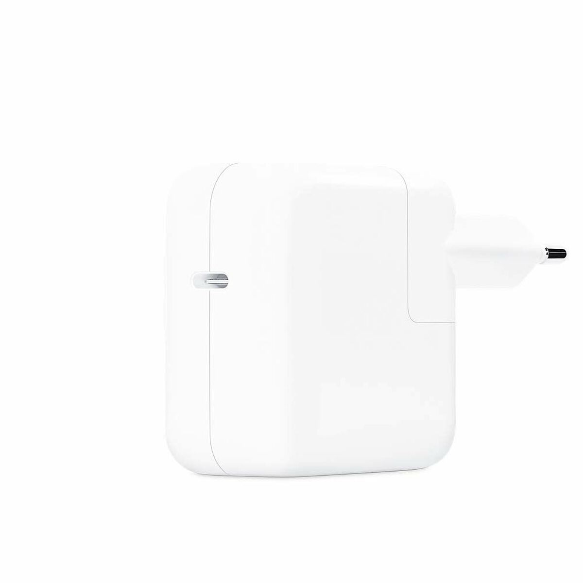 Carregador portátil Apple MY1W2ZM/A