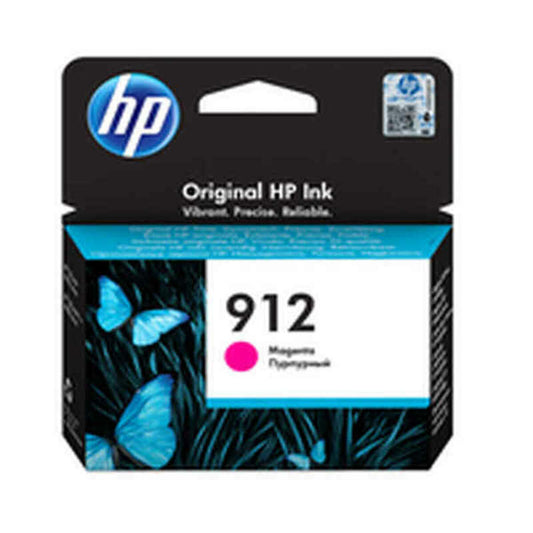 Tinteiro de Tinta Original HP S0226280 Magenta