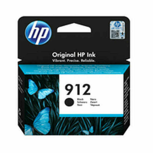 Tinteiro de Tinta Original HP 3YL80AE Preto