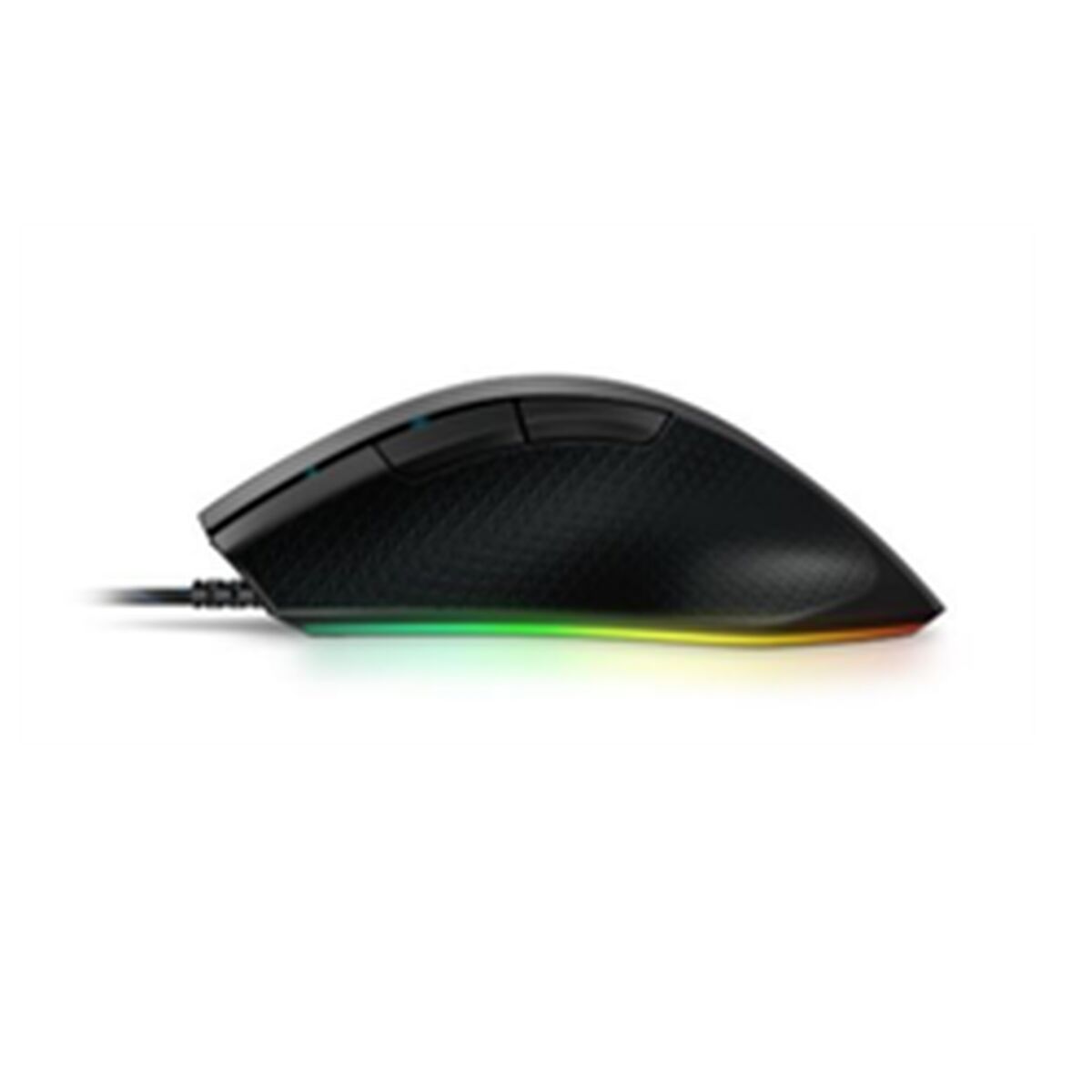 Rato Gaming Lenovo Legion M500 RGB Preto Monocromática