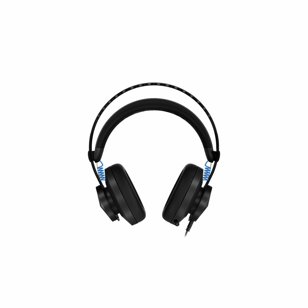 Auriculares com microfone para Vídeojogos Lenovo Legion H300 Preto