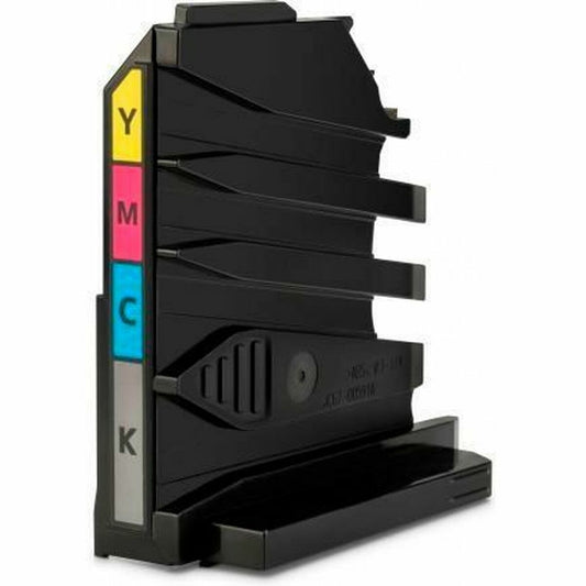 Recipiente para toner residual HP 5KZ38A Preto