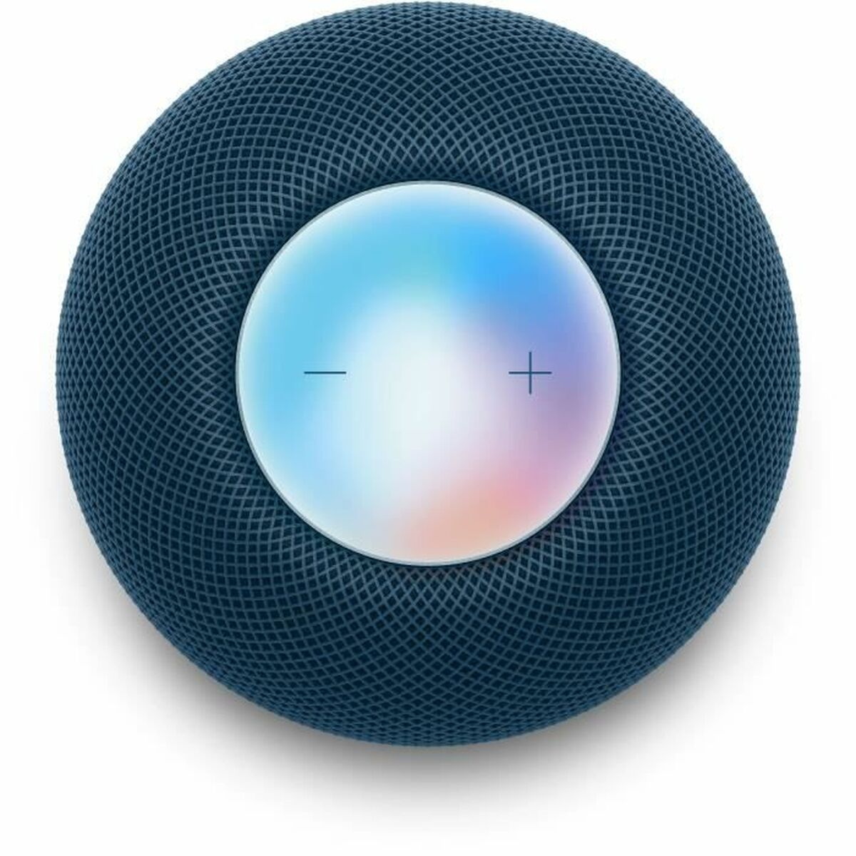 Altifalante Portátil Apple HomePod mini Azul