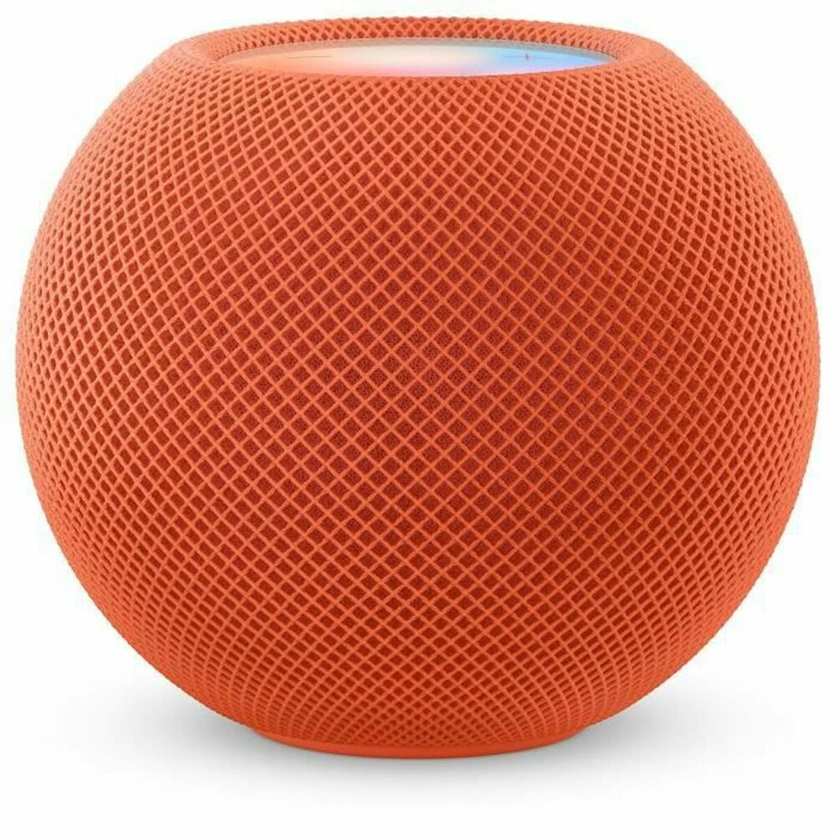 Altavoz Inteligente Apple HomePod mini Laranja