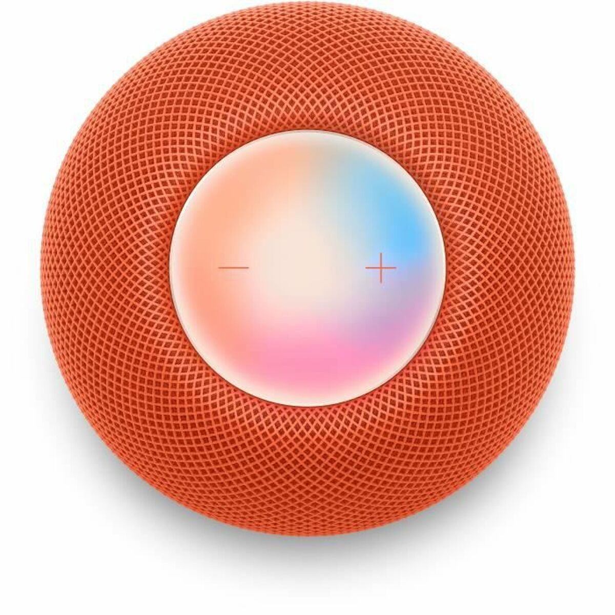 Altavoz Inteligente Apple HomePod mini Laranja