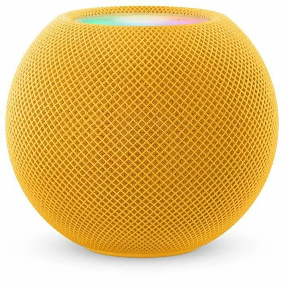 Altavoz Inteligente Apple HomePod mini Amarelo