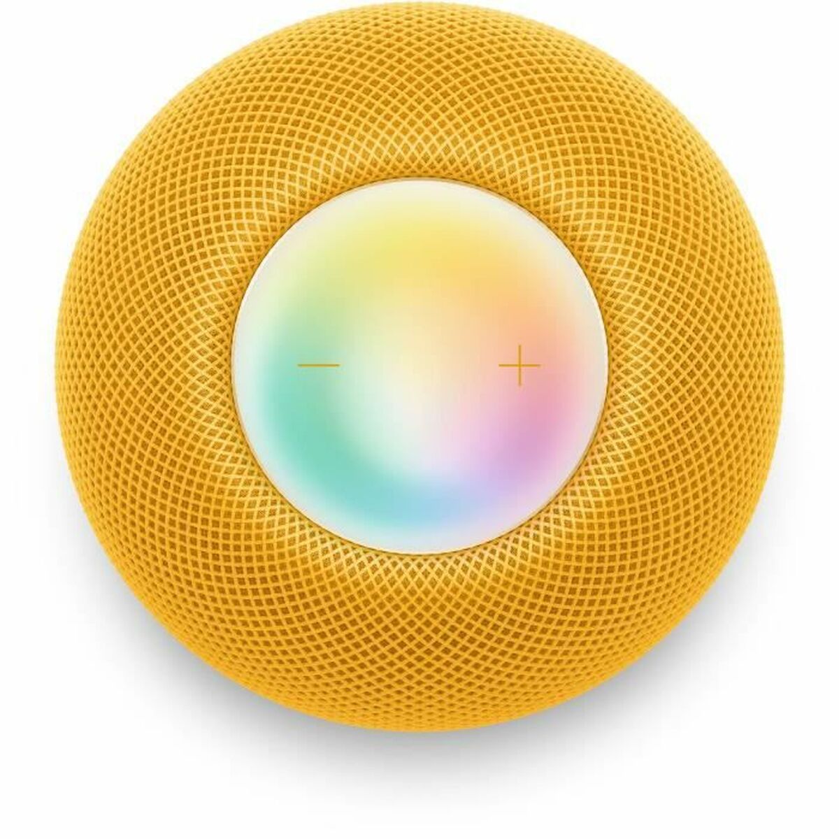 Altavoz Inteligente Apple HomePod mini Amarelo