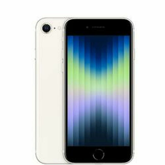 Smartphone Apple iPhone SE Hexa Core 3 GB RAM 128 GB Branco