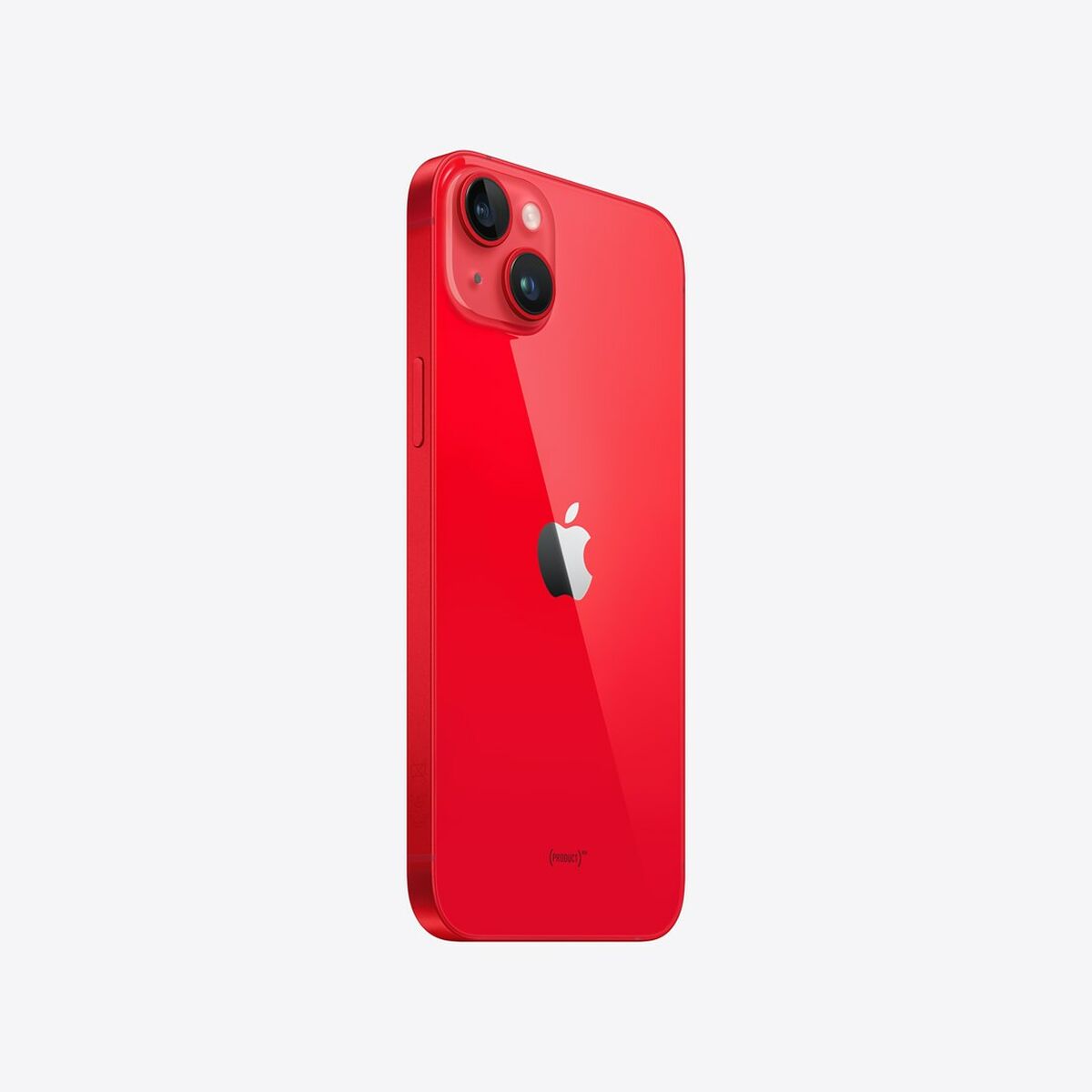 Smartphone Apple iPhone 14 Plus Hexa Core 6 GB RAM 256 GB Vermelho