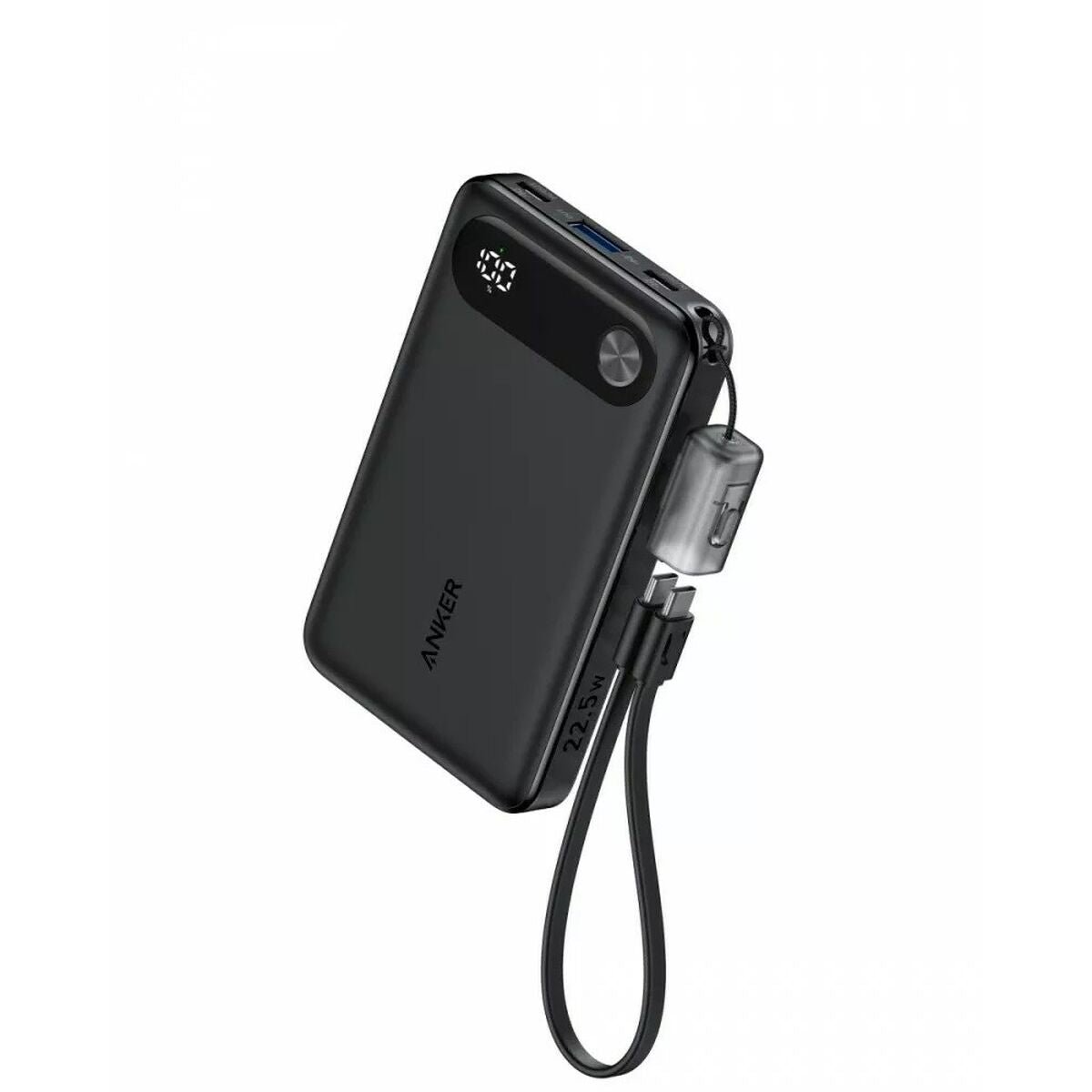 Powerbank Anker A1257G11 Preto 10000 mAh