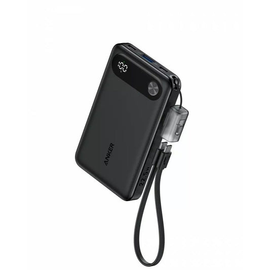 Powerbank Anker A1257G11 Preto 10000 mAh