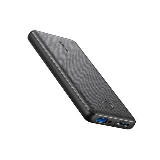 Powerbank Anker PowerCore 10K Preto 10000 mAh