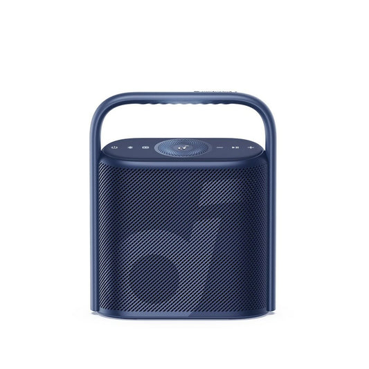 Altifalante Bluetooth Portátil Soundcore MOTION X500 40 W Azul