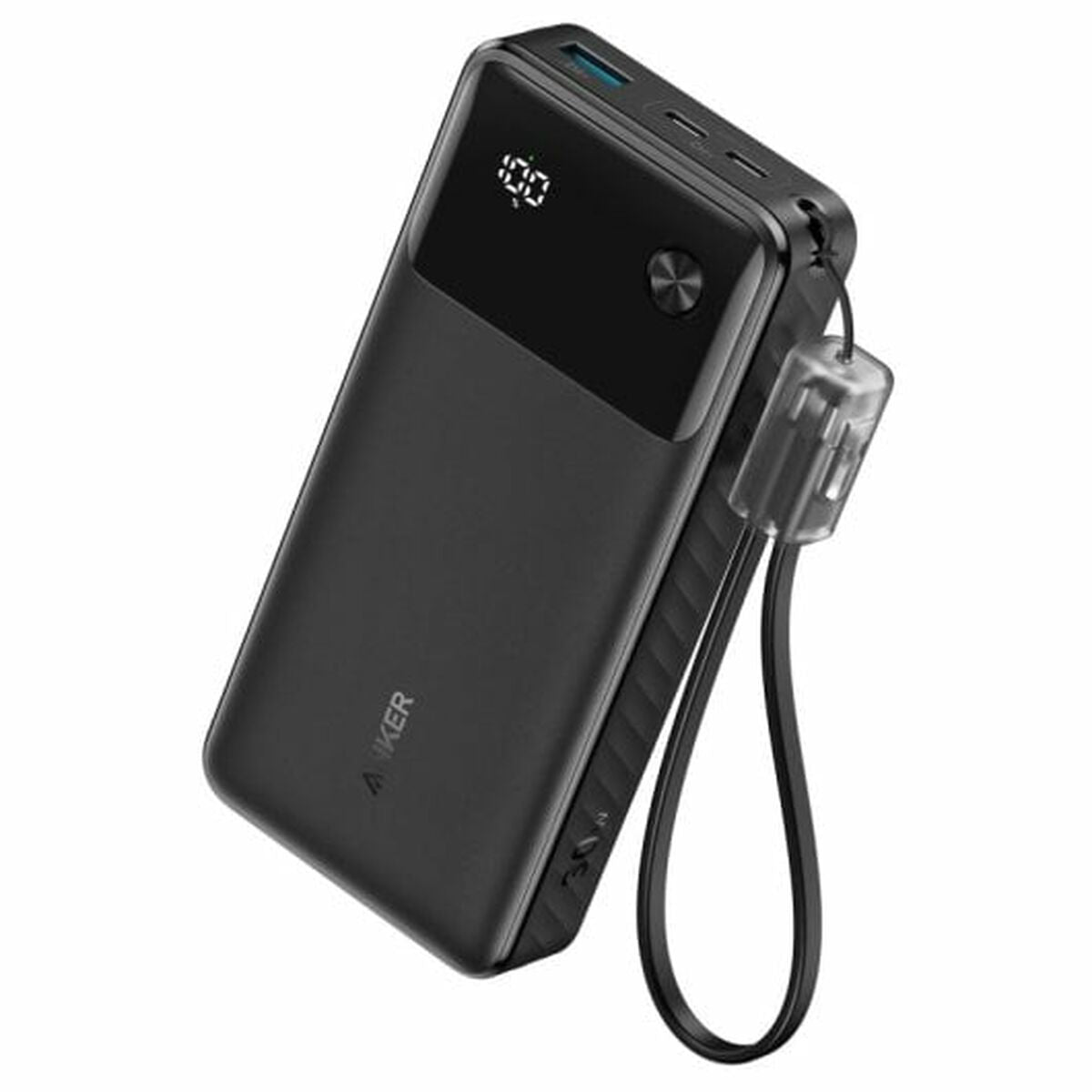 Powerbank Anker A1384G11 Preto 20000 mAh