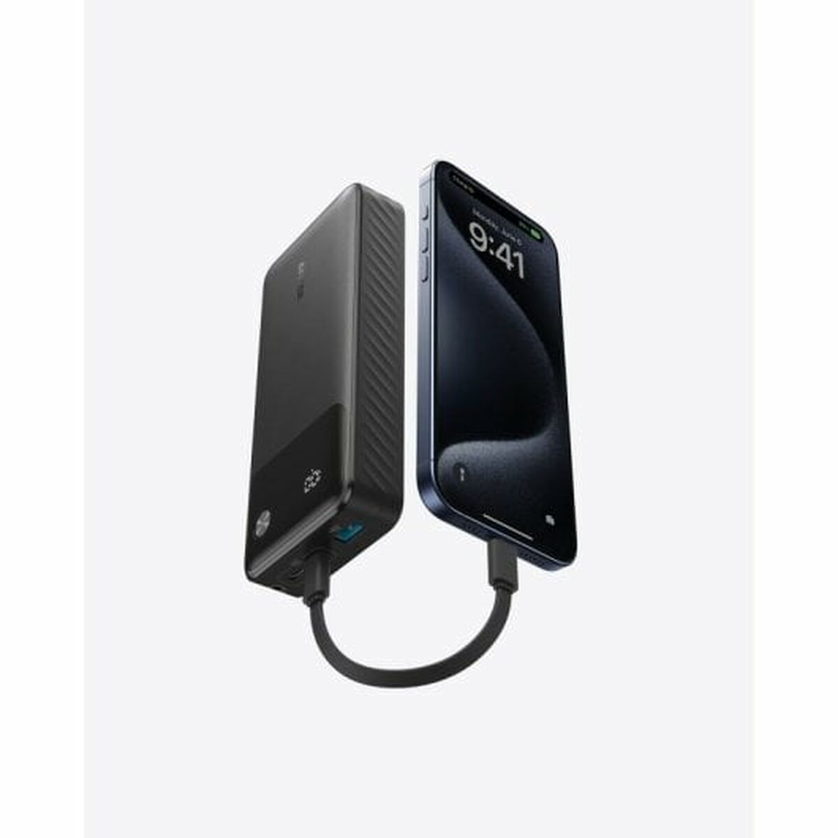 Powerbank Anker A1384G11 Preto 20000 mAh