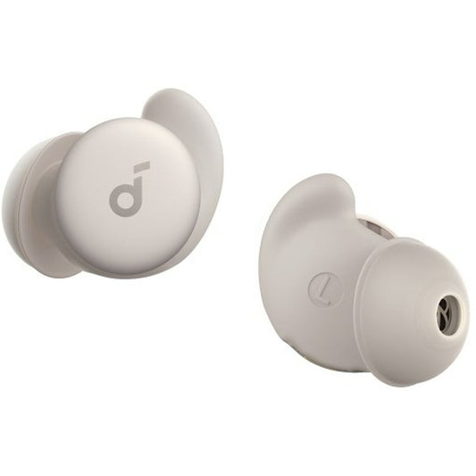 Auriculares com microfone Soundcore A6611G21 Branco