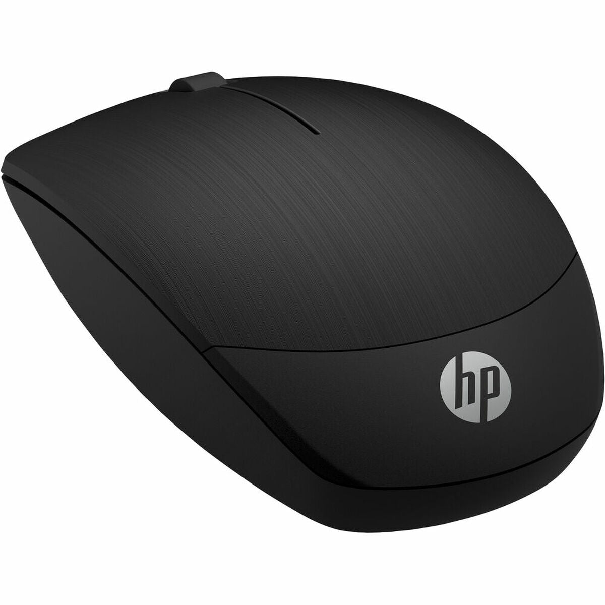 Rato sem Fios HP X200 Preto