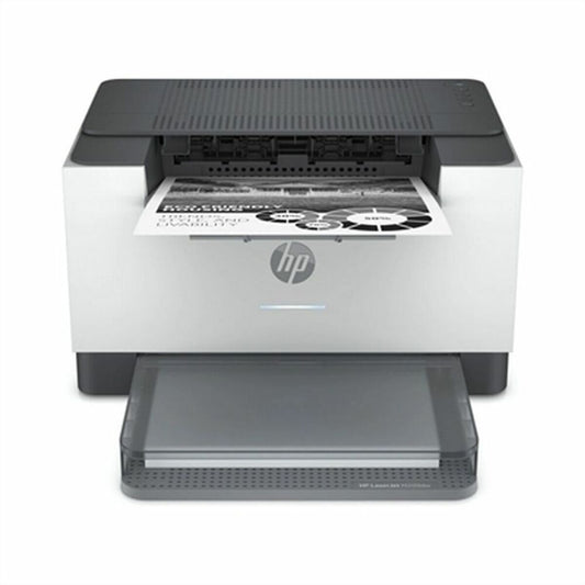 Impressora Laser HP M209dw