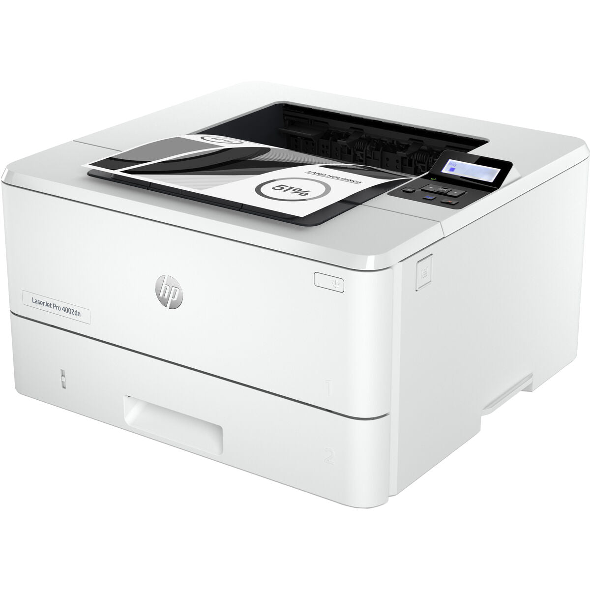 Impressora Laser HP 2Z605F