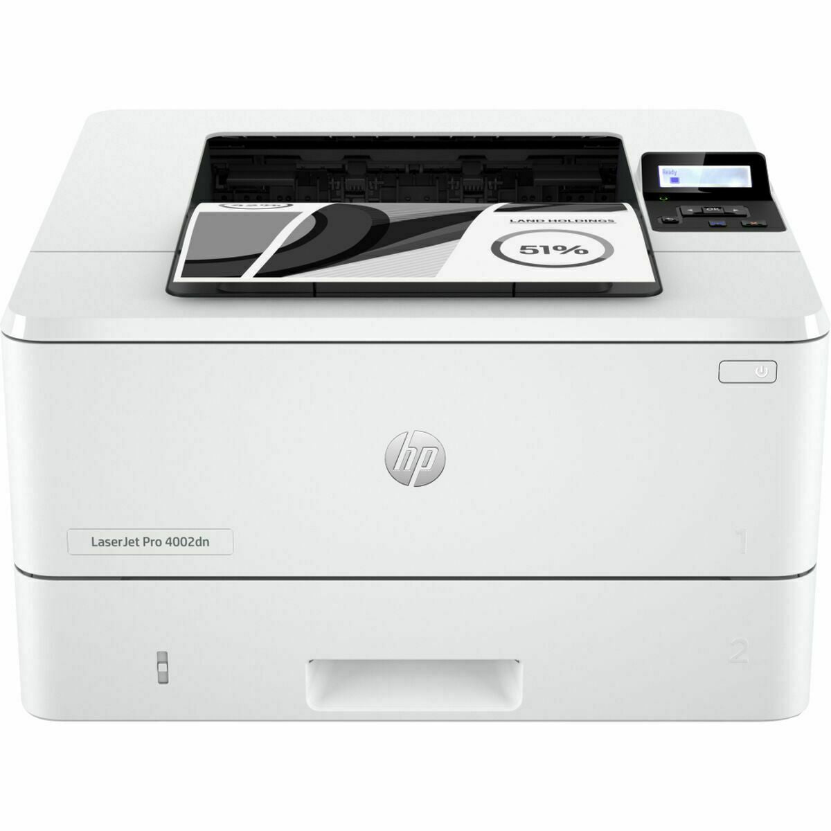 Impressora Laser HP 2Z605F