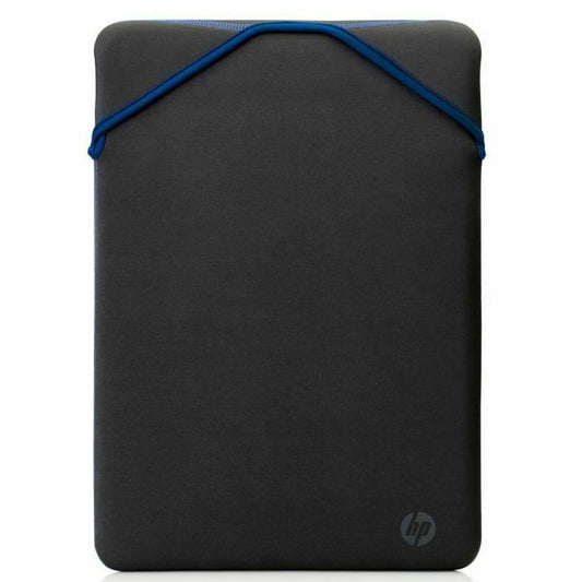 Mala para Portátil HP 2F1X4AA Azul Preto 37 x 21 x 7 cm