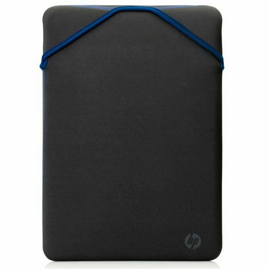 Capa para Portátil HP 2F1X7AA Preto