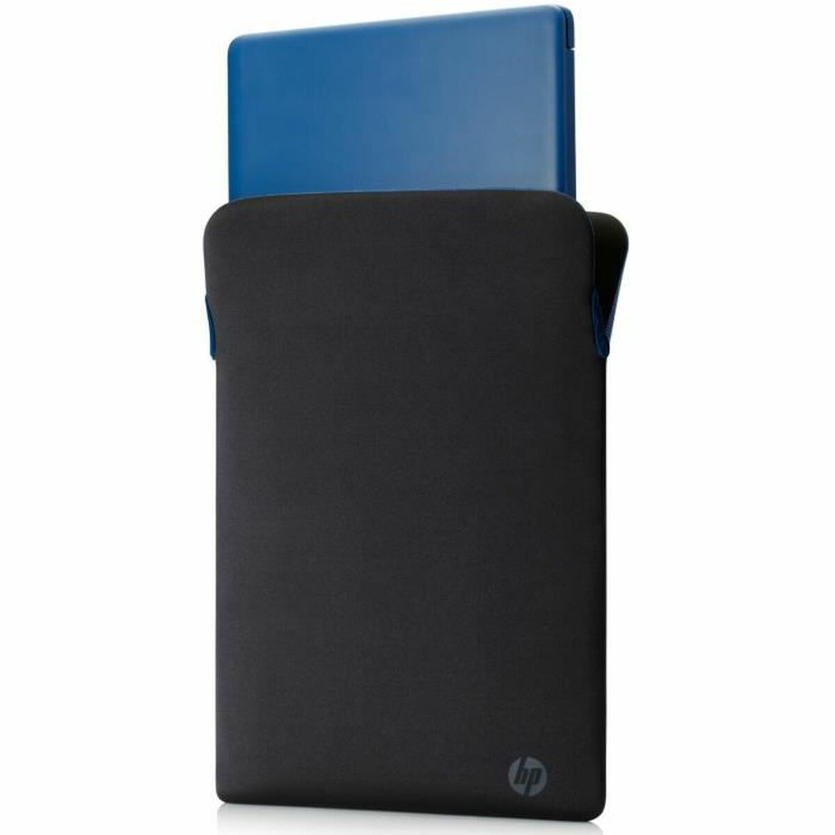 Capa para Portátil HP 2F1X7AA Preto