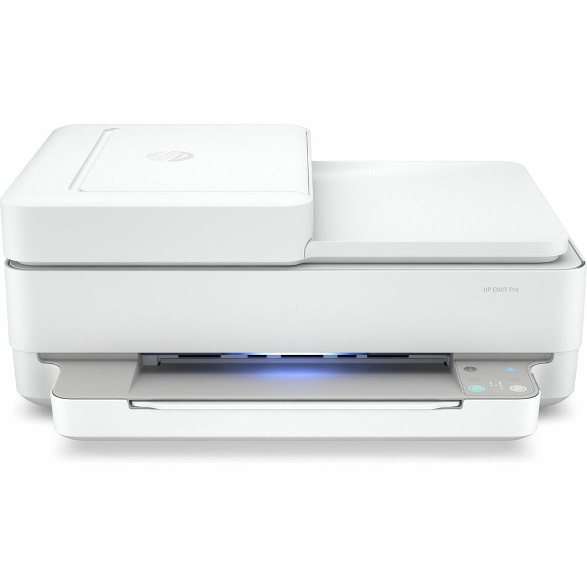 Impressora multifunções HP 6420e Branco