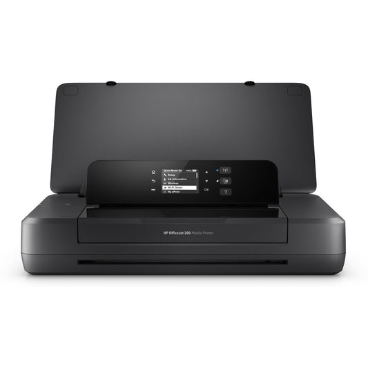 Impressora HP Officejet 200