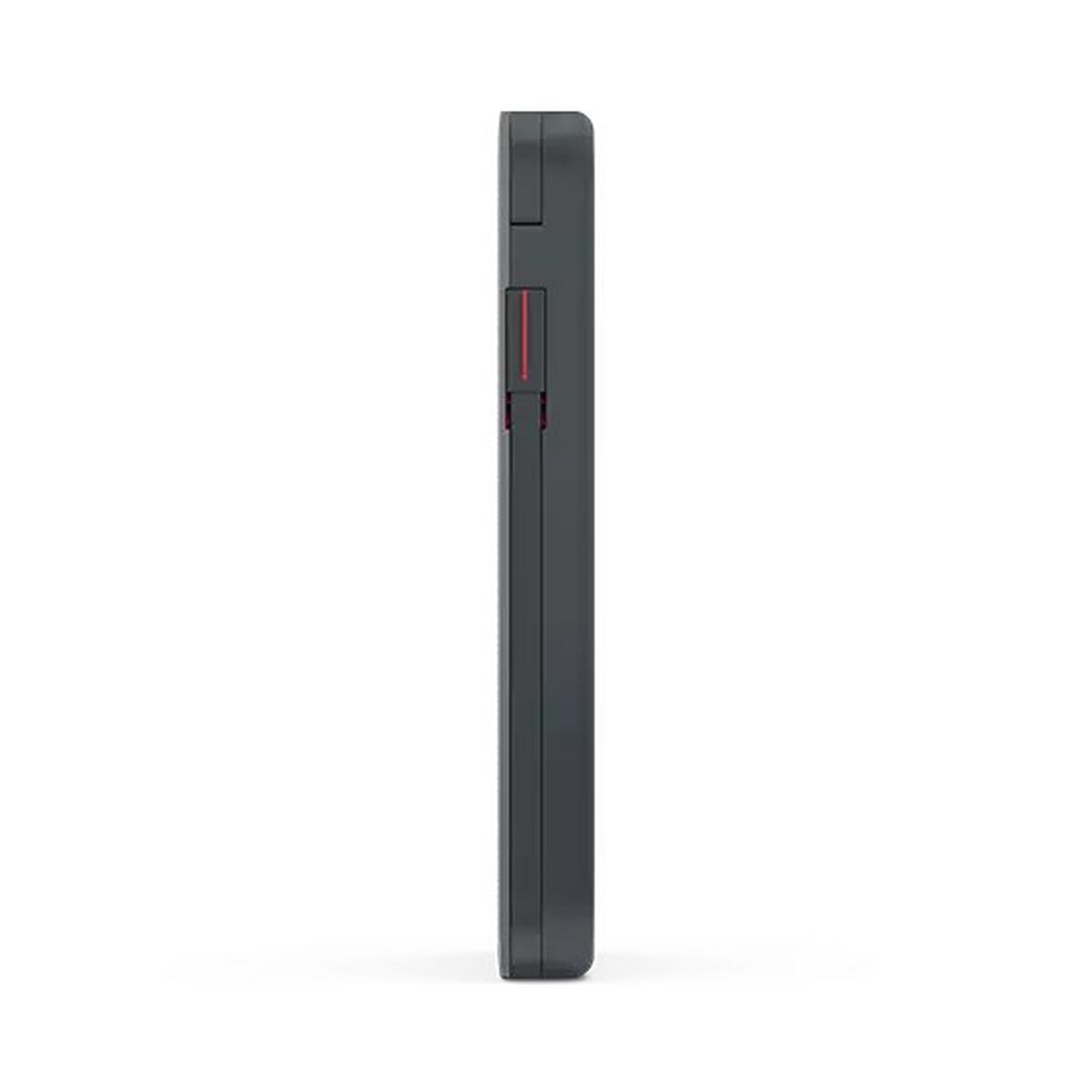 Powerbank Lenovo GO Cinzento 10000 mAh