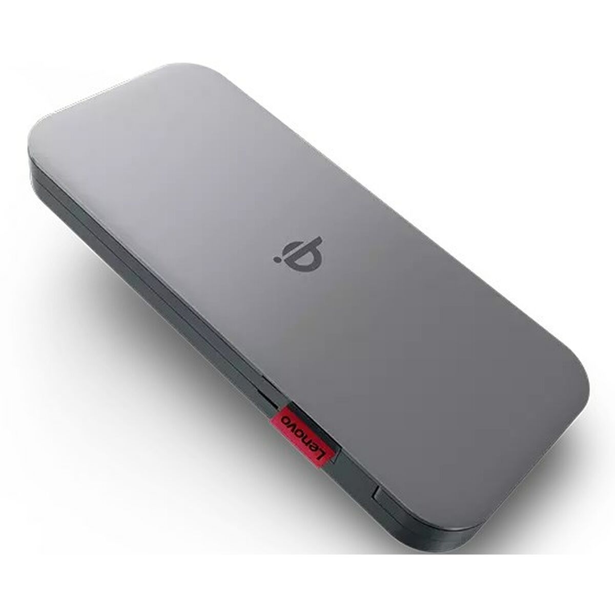 Powerbank Lenovo GO Cinzento 10000 mAh